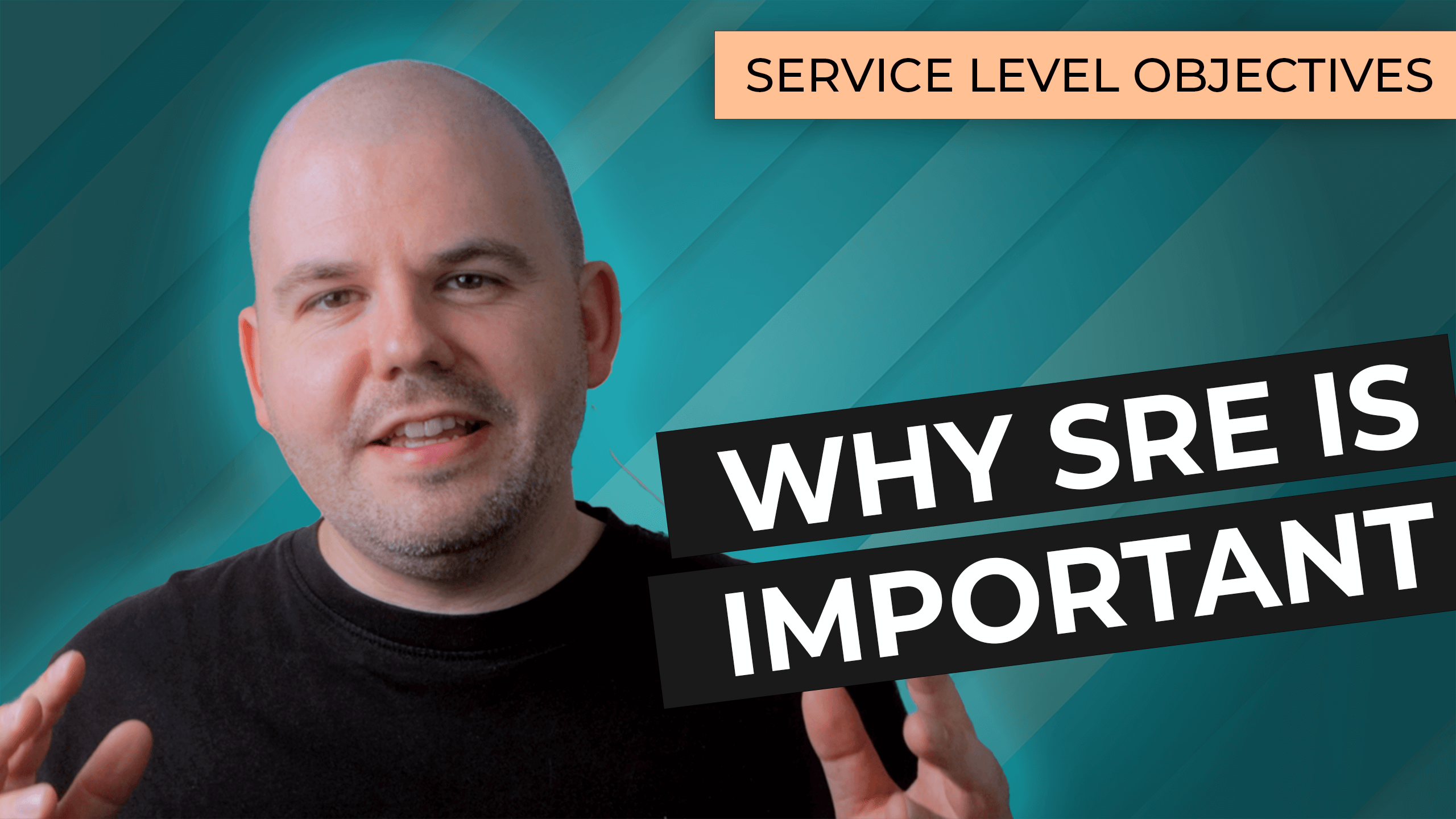 Why SRE is important