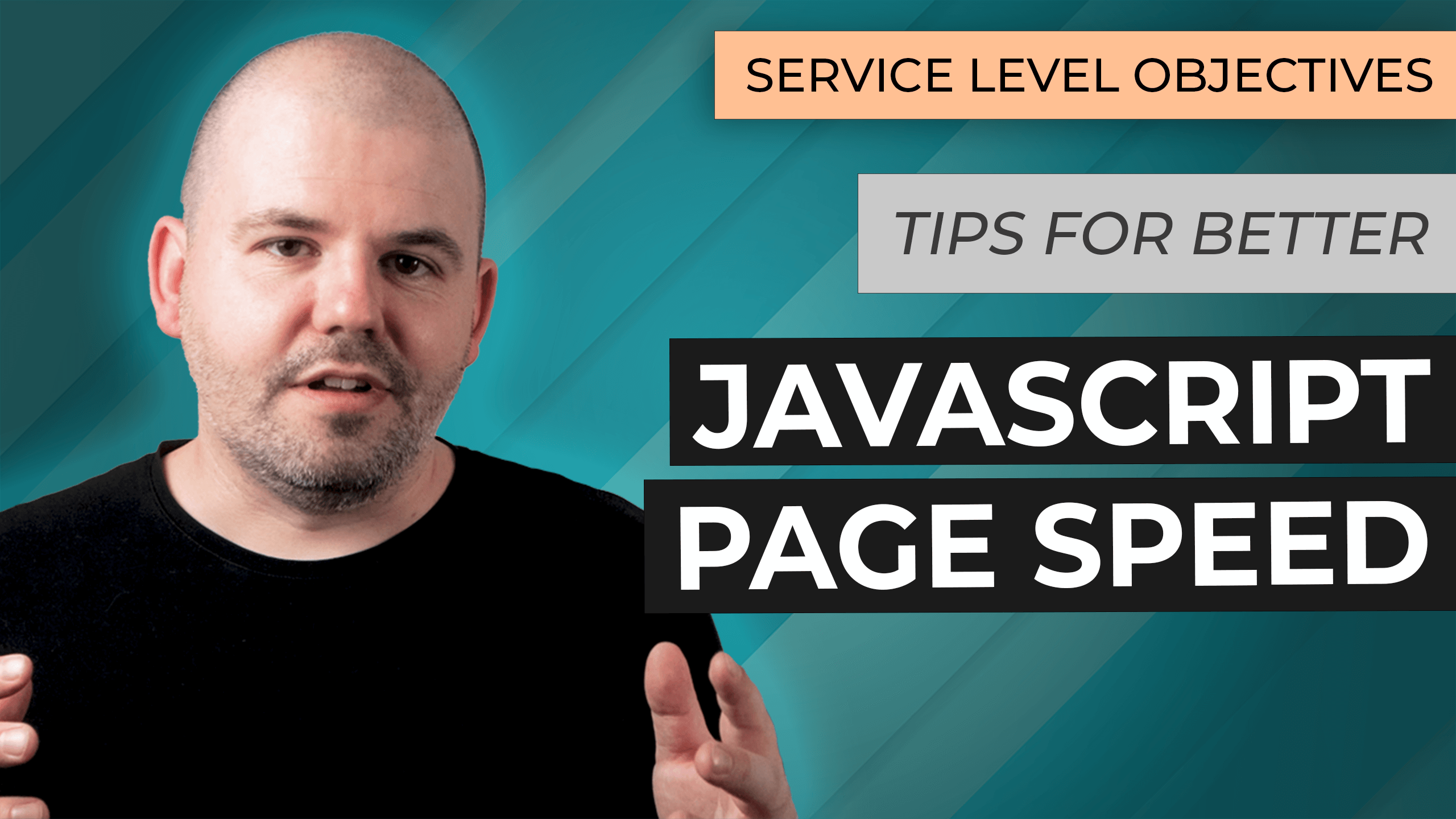 Optimise JS Page Speed – Top Tips (Video)