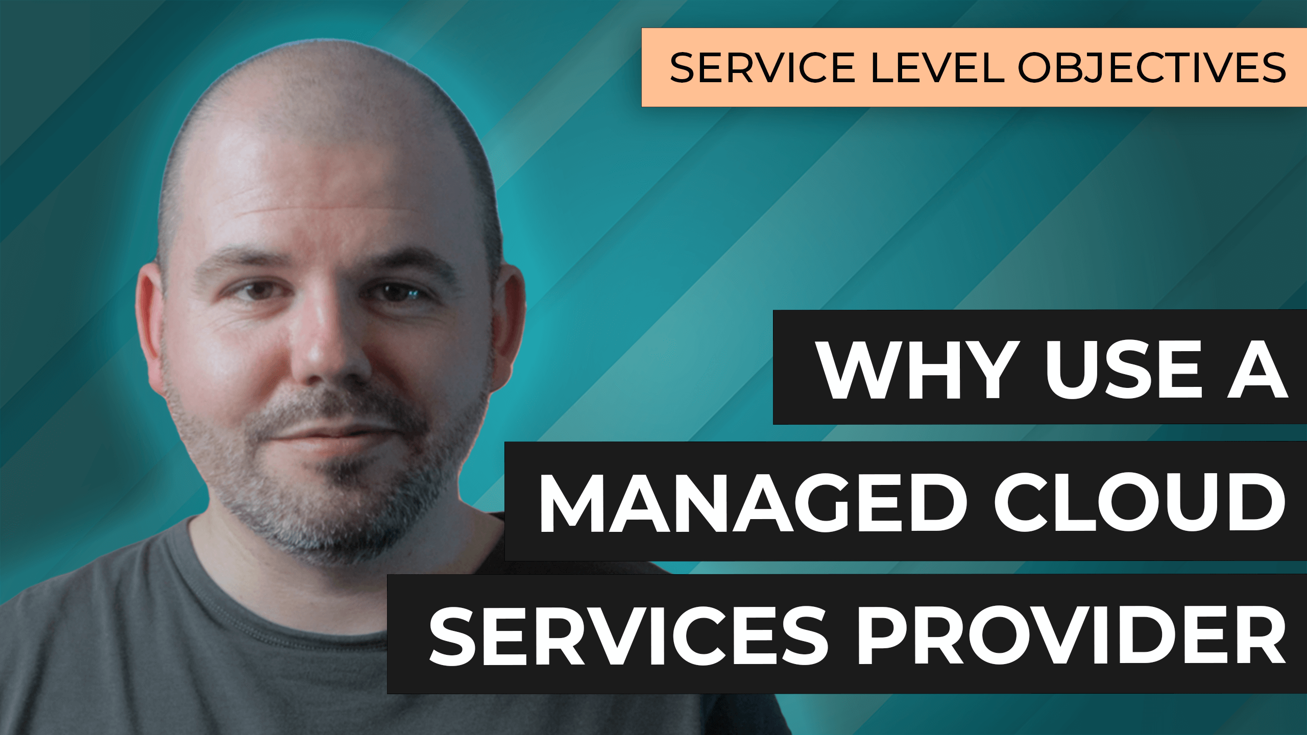 Why use a Cloud Managed Services Provider