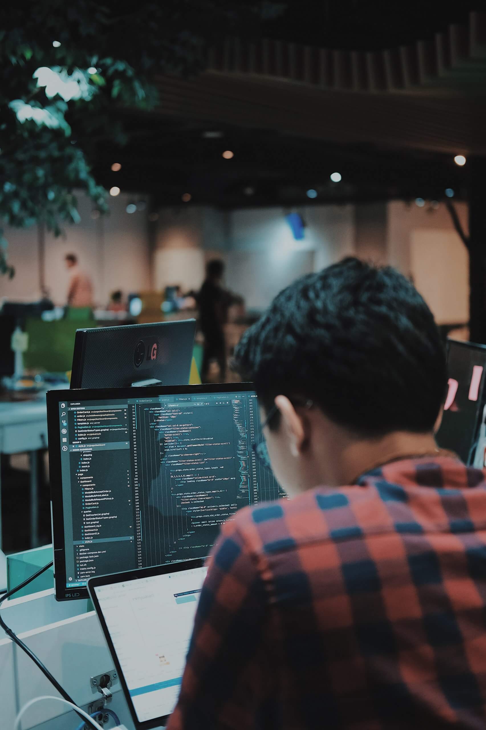 Cloud Service Development & Delivery