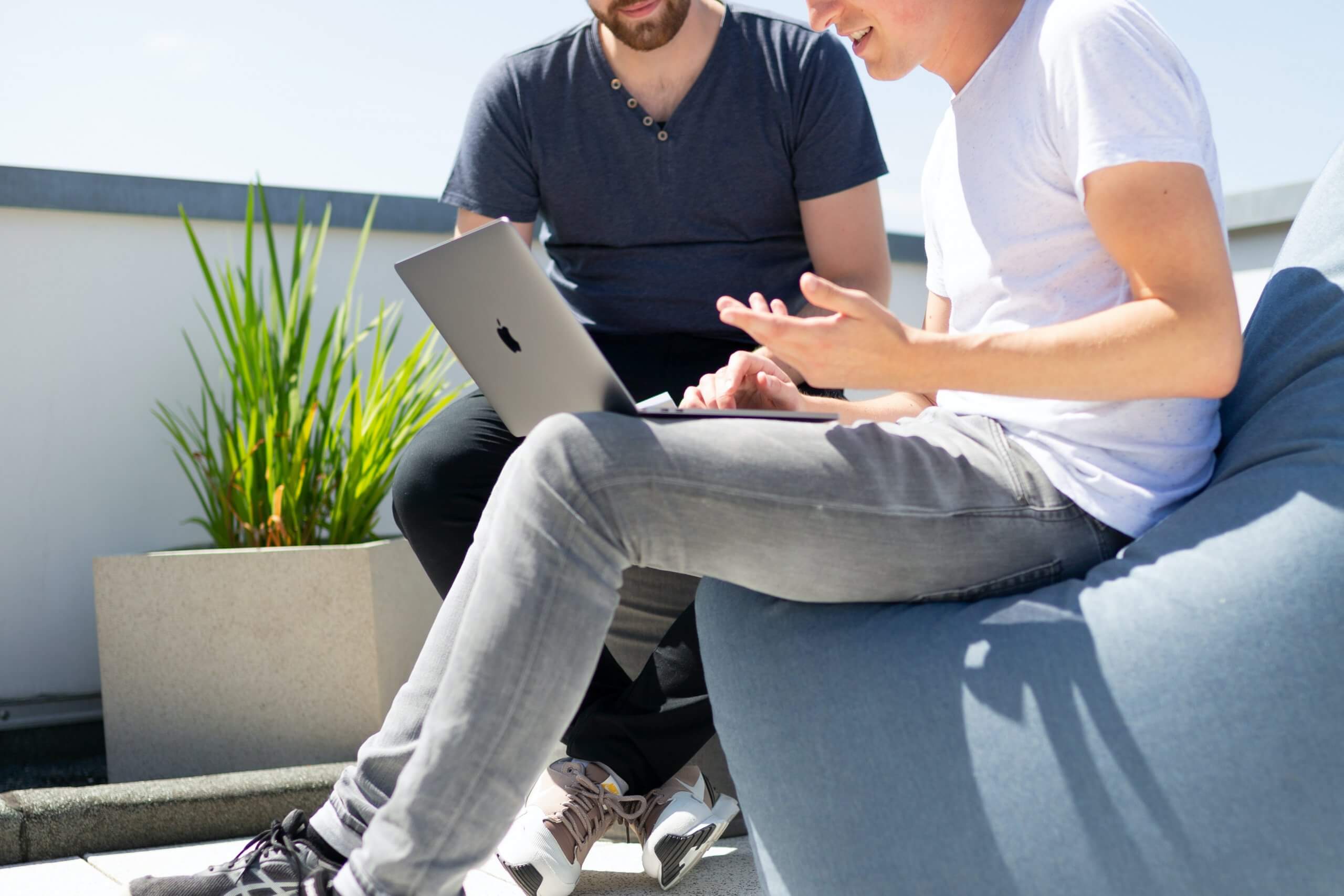 Managed Cloud Services Provider