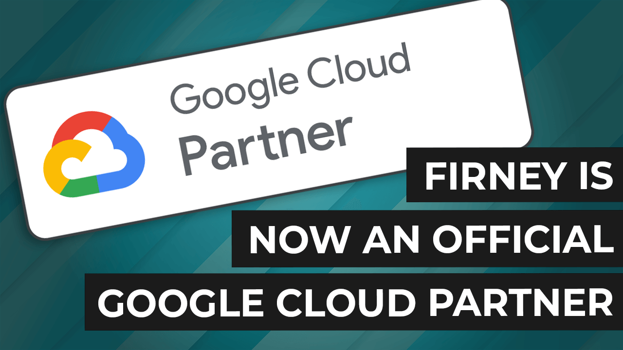 Google Cloud Partner