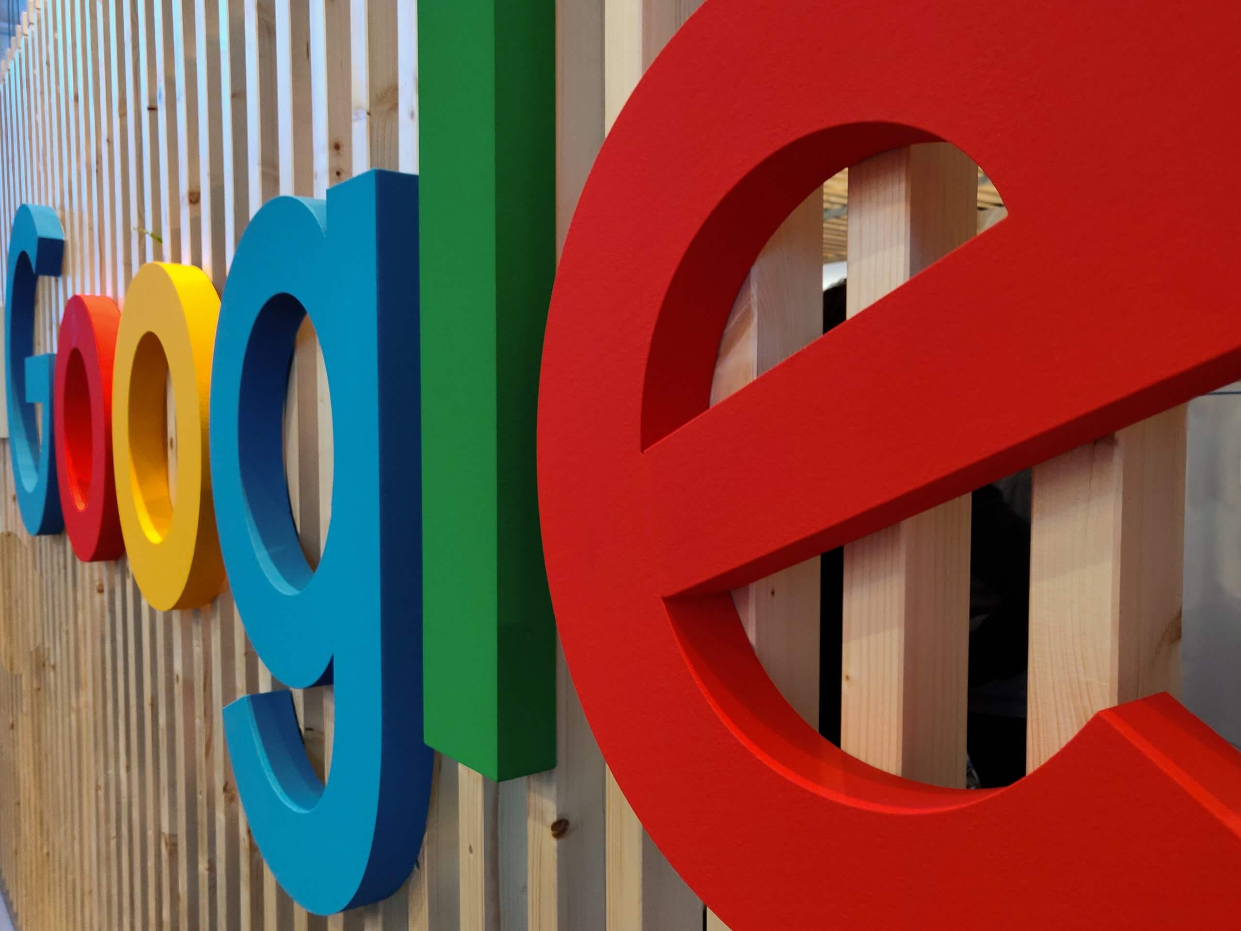 Google Cloud Landing Zone