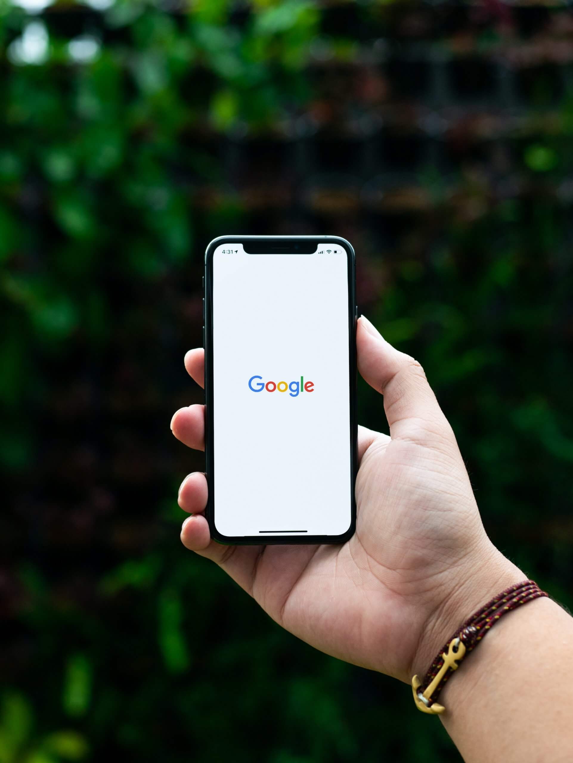 Google Cloud Landing Zone