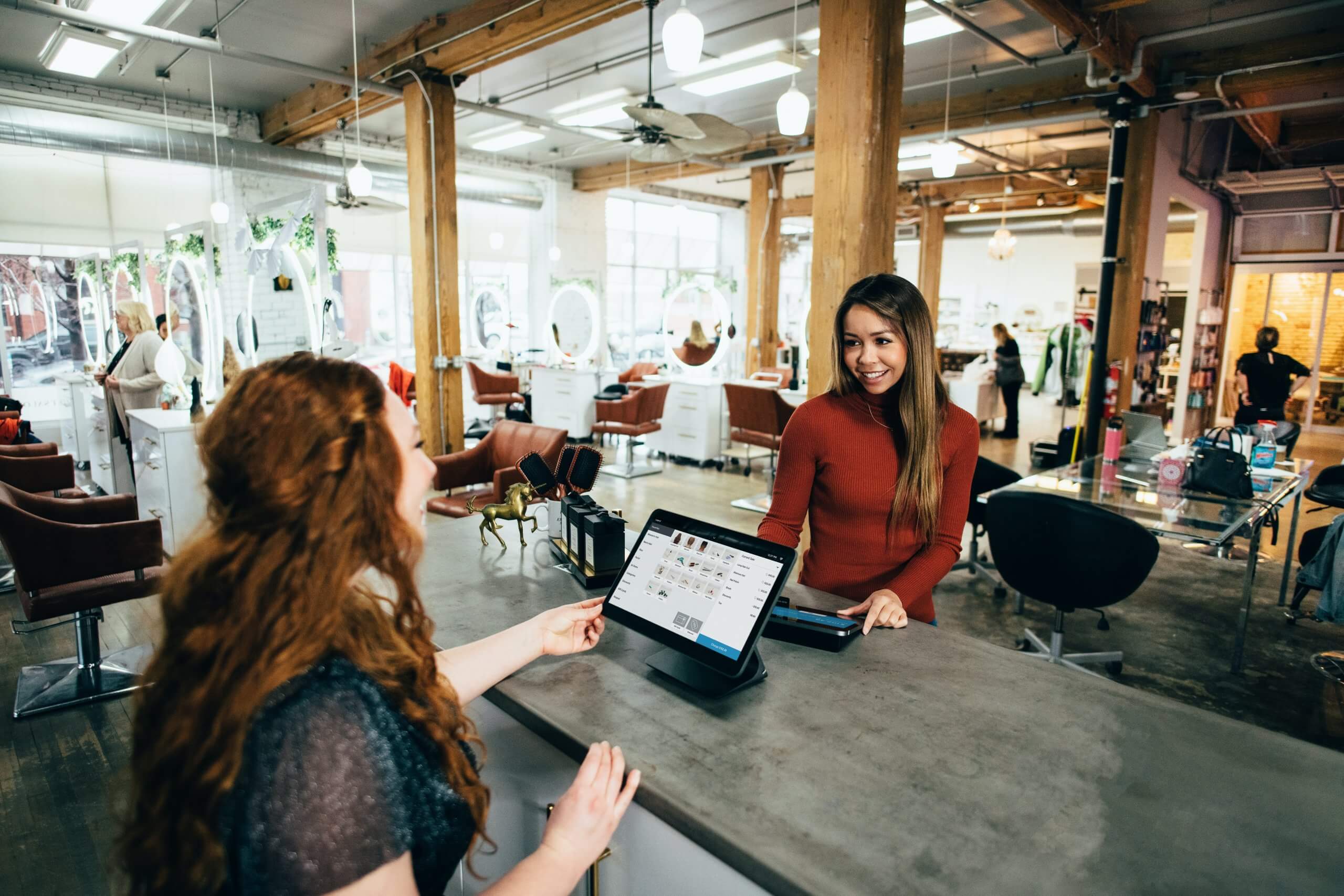 Overcome customer churn with Cloud.