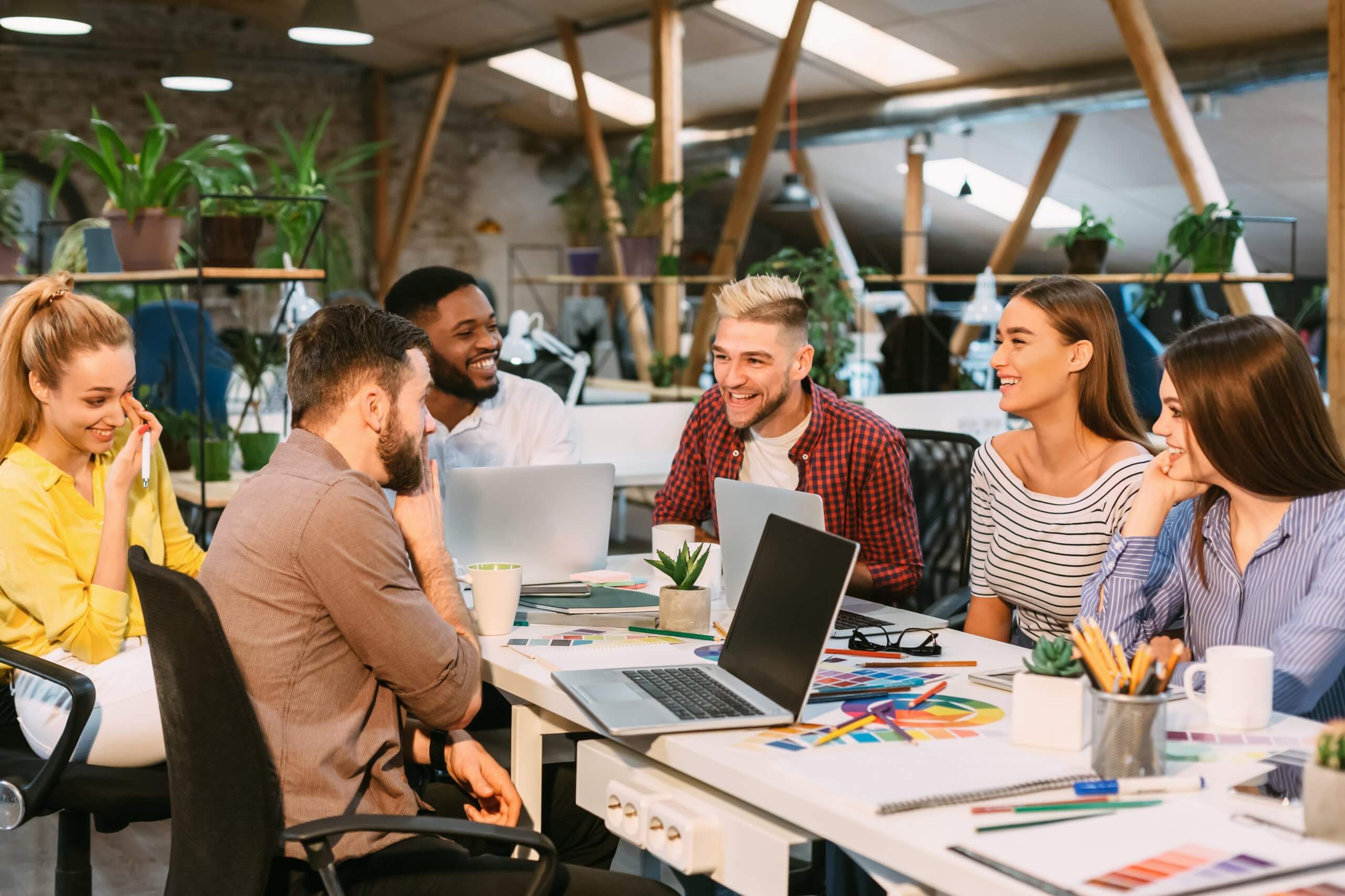 The benefits of a managed cloud services provider